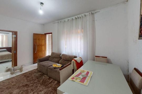 Casa à venda com 4 quartos, 538m² em Cambuci, São Paulo