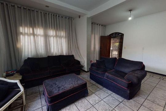 Casa à venda com 4 quartos, 538m² em Cambuci, São Paulo