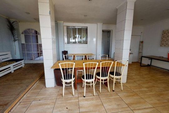 Casa à venda com 4 quartos, 538m² em Cambuci, São Paulo