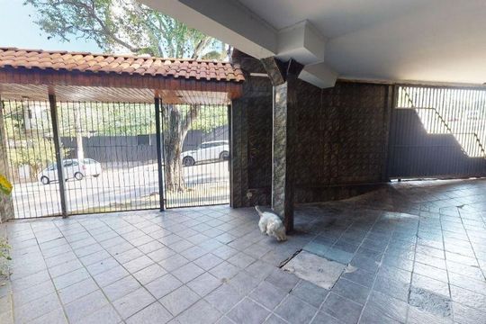Casa à venda com 4 quartos, 538m² em Cambuci, São Paulo