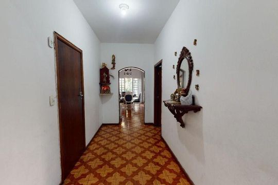 Casa à venda com 4 quartos, 538m² em Cambuci, São Paulo