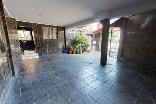 Casa à venda com 4 quartos, 538m² em Cambuci, São Paulo