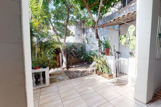 Casa à venda com 4 quartos, 538m² em Cambuci, São Paulo