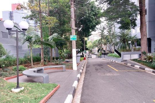 Apartamento à venda com 2 quartos, 56m² em Vila da Saúde, São Paulo
