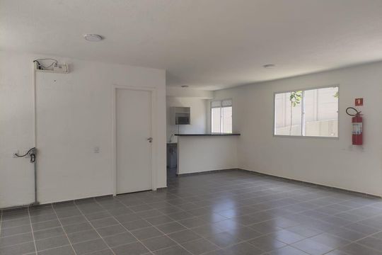 Apartamento à venda com 2 quartos, 40m² em Jardim do Lago, São Paulo