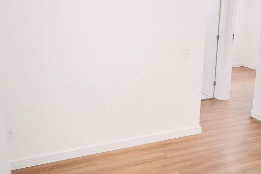 Apartamento à venda com 2 quartos, 40m² em Jardim do Lago, São Paulo