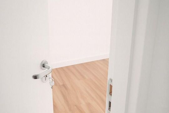 Apartamento à venda com 2 quartos, 40m² em Jardim do Lago, São Paulo