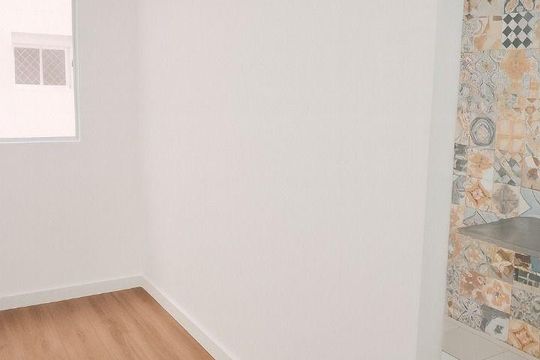 Apartamento à venda com 2 quartos, 40m² em Jardim do Lago, São Paulo