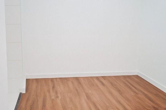 Apartamento à venda com 2 quartos, 40m² em Jardim do Lago, São Paulo