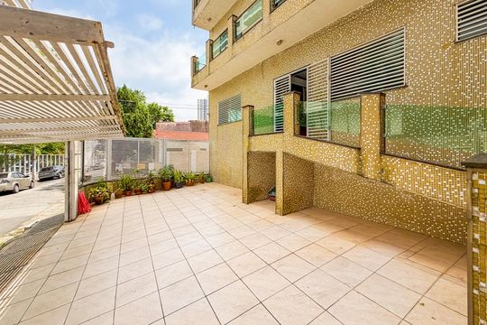 Entrada de casa para alugar com 7 quartos, 350m² em Cursino, São Paulo