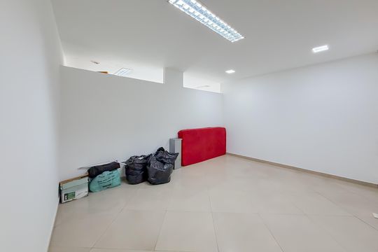 Quarto 6 de casa para alugar com 7 quartos, 350m² em Cursino, São Paulo