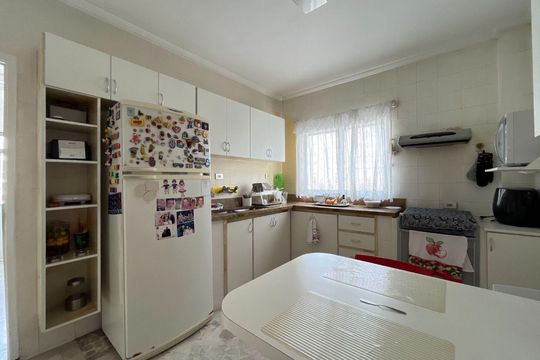 Apartamento à venda com 3 quartos, 145m² em Santa Cecilia, São Paulo