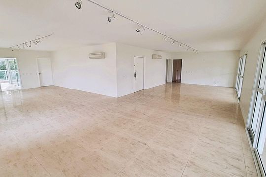 Apartamento para alugar com 4 quartos, 440m² em Vila Andrade, São Paulo