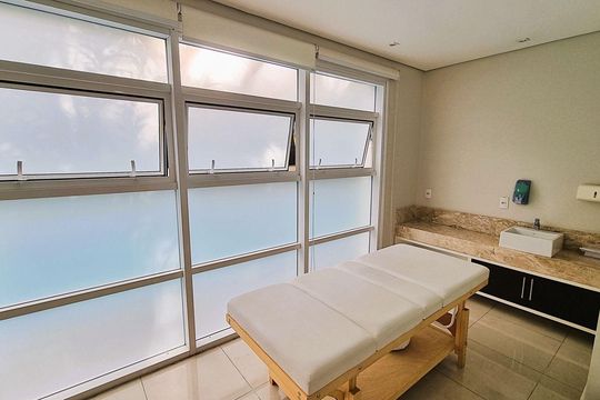 Apartamento para alugar com 4 quartos, 440m² em Vila Andrade, São Paulo