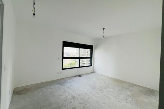 Apartamento à venda com 4 quartos, 195m² em Sumarezinho, São Paulo