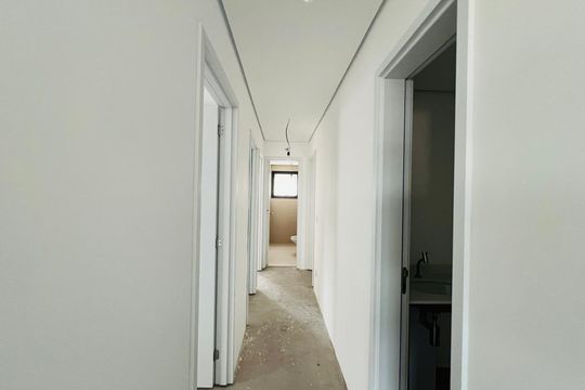 Apartamento à venda com 4 quartos, 195m² em Sumarezinho, São Paulo