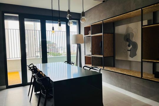 Apartamento à venda com 4 quartos, 195m² em Sumarezinho, São Paulo