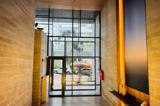 Apartamento à venda com 4 quartos, 195m² em Sumarezinho, São Paulo