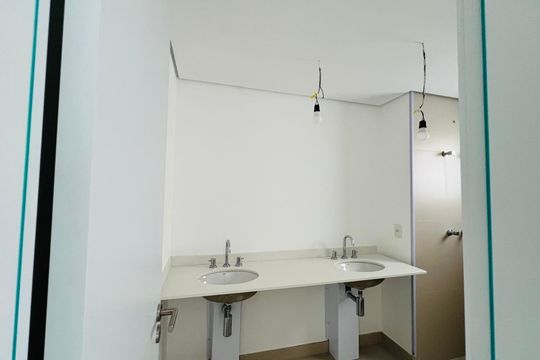 Apartamento à venda com 4 quartos, 195m² em Sumarezinho, São Paulo