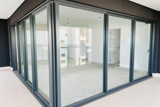 Apartamento à venda com 4 quartos, 195m² em Sumarezinho, São Paulo