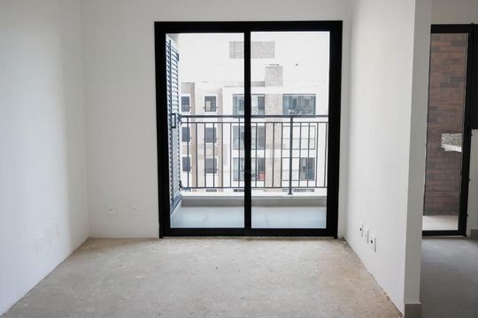 Apartamento à venda com 2 quartos, 65m² em Swiss Park, Campinas