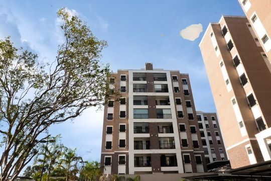 Apartamento à venda com 2 quartos, 65m² em Swiss Park, Campinas