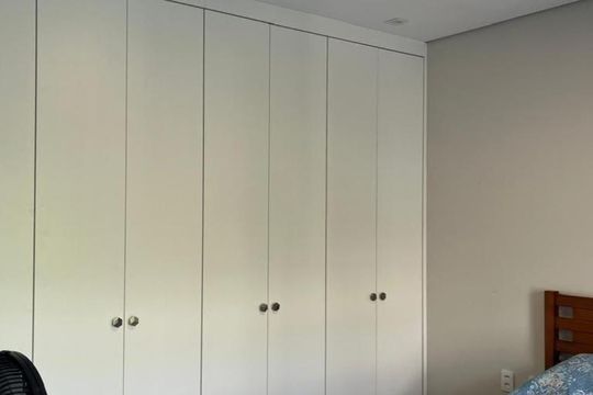 Casa à venda com 3 quartos, 305m² em Swiss Park, Campinas