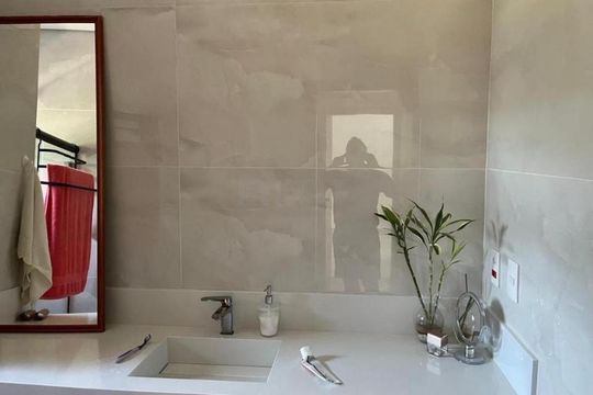 Casa à venda com 3 quartos, 305m² em Swiss Park, Campinas
