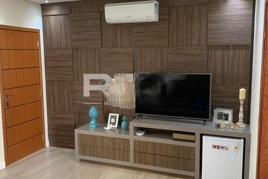 Casa à venda com 6 quartos, 409m² em Swiss Park, Campinas