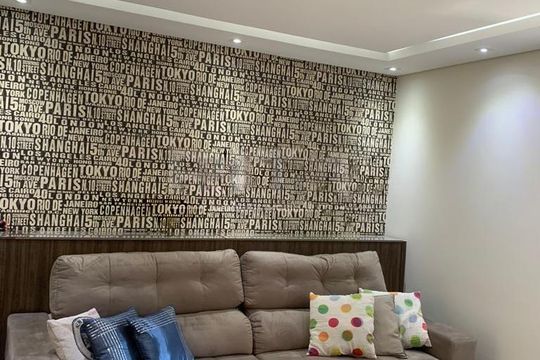 Casa à venda com 6 quartos, 409m² em Swiss Park, Campinas