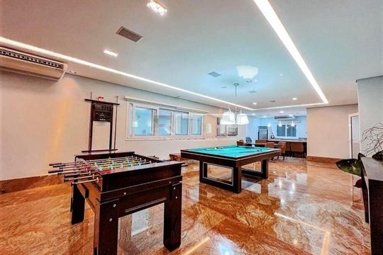 Casa à venda com 5 quartos, 1000m² em Colinas do Ermitage (Sousas), Campinas