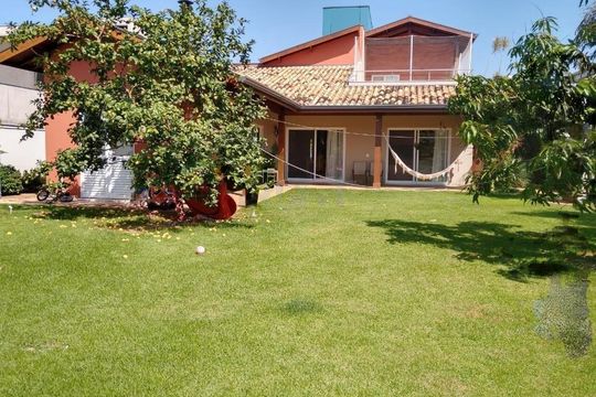 Casa à venda com 3 quartos, 309m² em Bosque das Palmeiras, Campinas