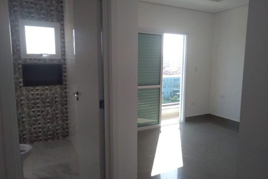 Apartamento à venda com 2 quartos, 50m² em Parque Novo Oratório, Santo André