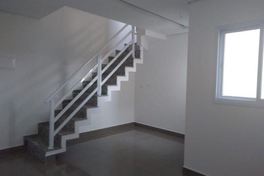 Apartamento à venda com 2 quartos, 50m² em Parque Novo Oratório, Santo André