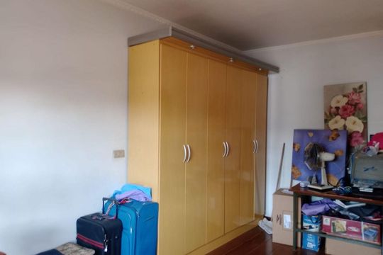 Casa à venda com 3 quartos, 194m² em Cidade São Jorge, Santo André