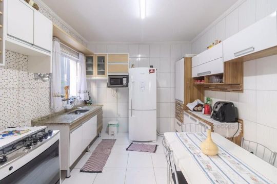 Casa à venda com 2 quartos, 118m² em Jardim Maringa, São Paulo