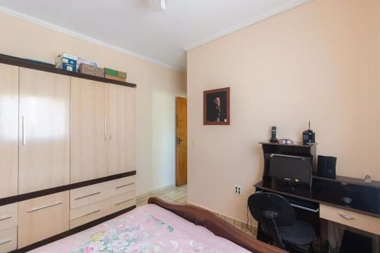 Casa à venda com 2 quartos, 118m² em Jardim Maringa, São Paulo