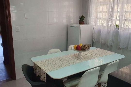 Casa à venda com 3 quartos, 185m² em Parque Sao Diogo, São Bernardo do Campo