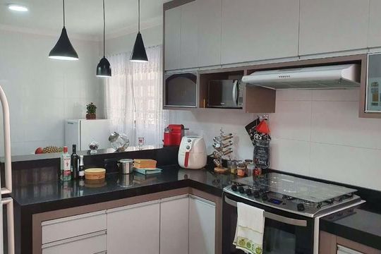 Casa à venda com 3 quartos, 185m² em Parque Sao Diogo, São Bernardo do Campo