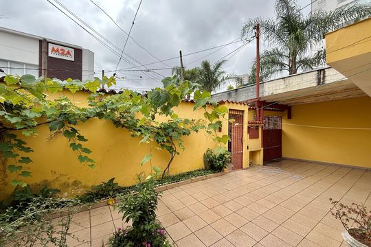 Vista Quarto 2 de casa para alugar com 4 quartos, 160m² em Santo Amaro, São Paulo