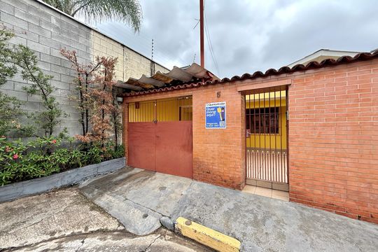 Fachada de casa para alugar com 4 quartos, 160m² em Santo Amaro, São Paulo