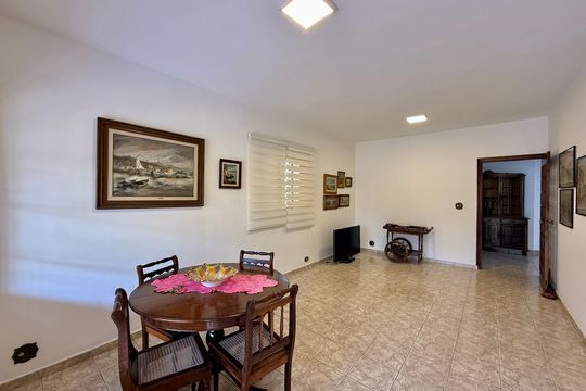 Casa para alugar com 4 quartos, 160m² em Santo Amaro, São Paulo