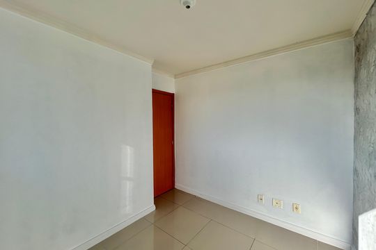 Apartamento à venda com 2 quartos, 42m² em Santo Andre, São Leopoldo