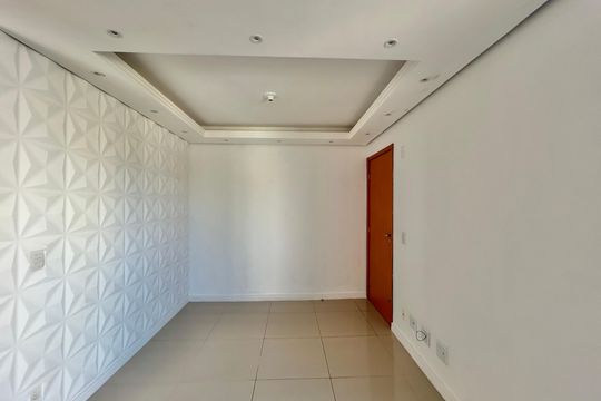 Apartamento à venda com 2 quartos, 42m² em Santo Andre, São Leopoldo