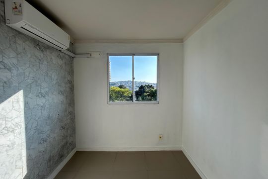 Apartamento à venda com 2 quartos, 42m² em Santo Andre, São Leopoldo