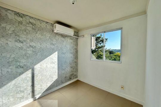 Apartamento à venda com 2 quartos, 42m² em Santo Andre, São Leopoldo