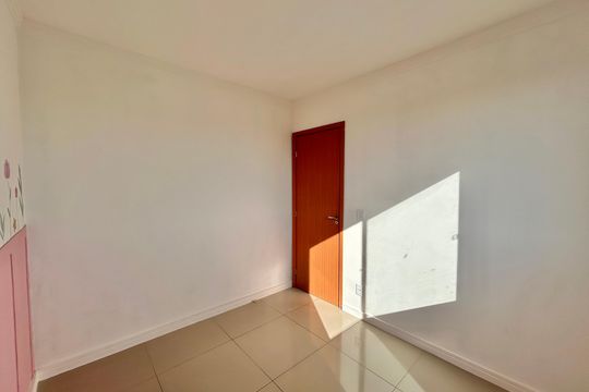 Apartamento à venda com 2 quartos, 42m² em Santo Andre, São Leopoldo