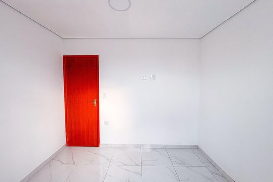 Quarto 2 de apartamento para alugar com 2 quartos, 160m² em Jardim Maringa, São Paulo