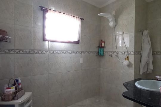 Casa à venda com 4 quartos, 348m² em Cidade Intercap, Taboão da Serra