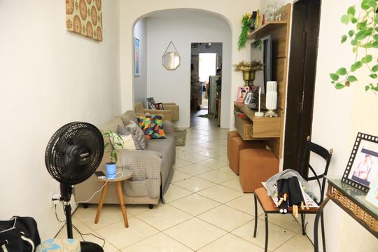 Casa para alugar com 3 quartos, 100m² em Barreiras, Salvador